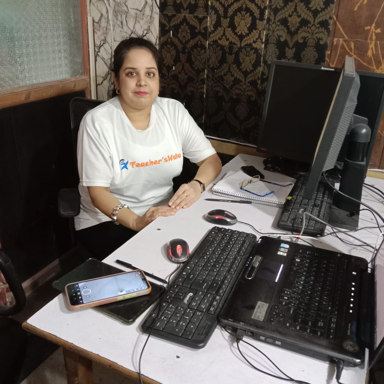 teacherswala Pvt. Ltd.