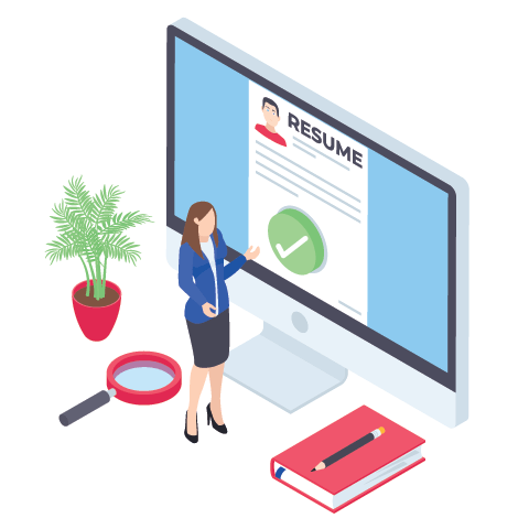 hire best institute and tested teachers